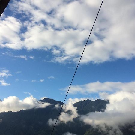 Khai Tam View Hotel Sapa Bagian luar foto